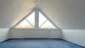 Kinder-/Schlaf- bzw. Hobbyzimmer im Dachgeschoss