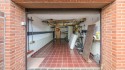 Garage im Kellergeschoss