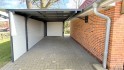 Carportstellplatz