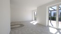 Wohnbereich mit Terrassenzugang
