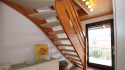 Flur II /Treppe ins Dachgeschoss
