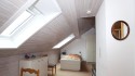 Schlafzimmer II