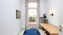 Arbeits-/Kinderzimmer - Hochparterre-Wohnung (KI bearbeitet)