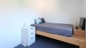 Schlafzimmer (KI bearbeitet)