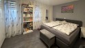 gemütliches Schlafzimmer