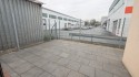 hintere Terrassenfläche