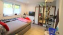helles Schlafzimmer 