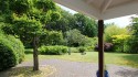 Blick von Terrasse
