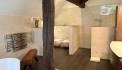 ...und Bad en Suite