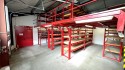 Halle 1 Lager