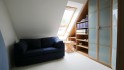 Kinder-/Gästezimmer mit Einbauschrank