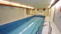 gemeinschaftliches Schwimmbad