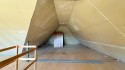 Ausbaureservere im Obergeschoss