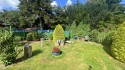 Einblick des rückwärtigen Gartenbereichs / potentiell abtrennbares Grundstück 