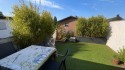 Dachterrasse in Süd-West-Ausrichtung (KI bearbeitet)