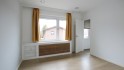 Schlafzimmer mit Badzugang