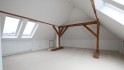großz. Zimmer im Dachgeschoss