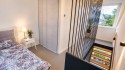 Schlafzimmer (Dachgeschoss)
