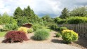 Gartenbereich mit Blick auf den Wildenloh 1