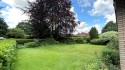 vorderer Gartenbereich