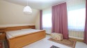 Schlafzimmer im Obergeschoss