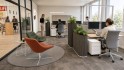 Büro (Beispielfoto)