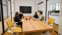 Meetingraum (Beispielfoto)