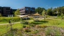 Gemeinschaftlicher Gartenbereich