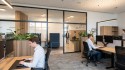 Büro (Beispielfoto)