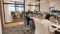 Büro (Beispielfoto)