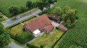 Drohnenaufnahme