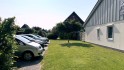 Parkplatz