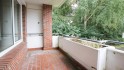 Balkon (KI bearbeitet)