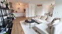 Wohn- / Ess- / Kochbereich mit Home-Staging