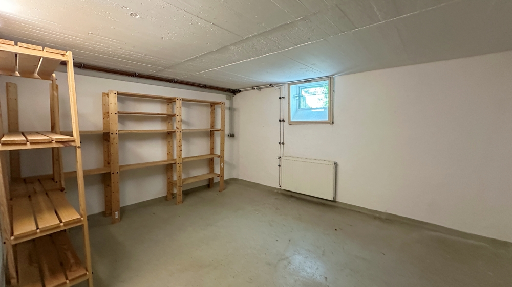 Gepflegtes 4-Zimmer-Reihenmittelhaus mit Garten und Keller in zentraler Lage von Oldenburg - Foto 4