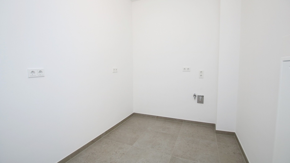 Neubau! Rollstuhlgerechte, hochwertige 2-Zimmer-Wohnung mit Terrasse im Zentrum von Bad Zwischenahn - Foto 3
