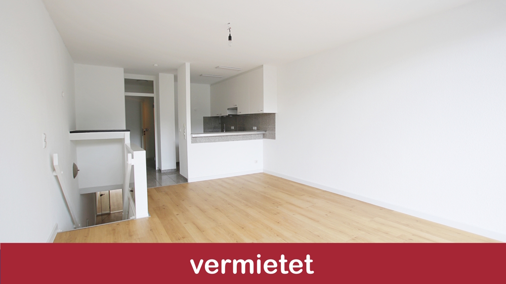 2-Etagen-Wohnung mit Terrasse, 2 Loggien und Tiefgaragen-Stellplatz in Bad Zwischenahn - Photo 4