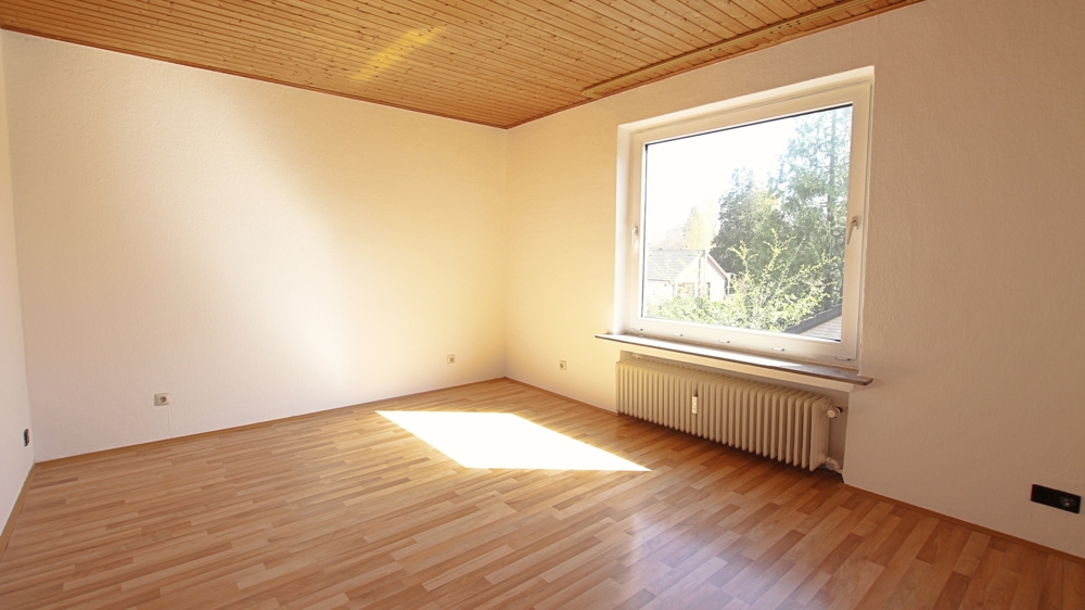 Gepflegte 3-Zimmer-Obergeschosswohnung mit Balkon und Garage in begehrter Lage von OL - Bürgerfelde - Foto 5