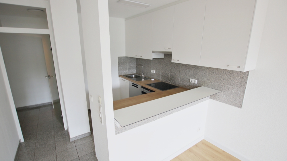 2-Etagen-Wohnung mit Terrasse, 2 Loggien und Tiefgaragen-Stellplatz in Bad Zwischenahn - Photo 5