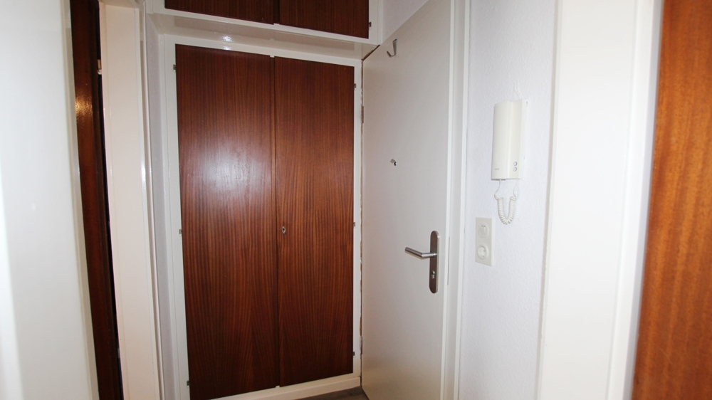 Gepflegte 1-Zimmerwohnung in erstklassiger Lage perfekt gelegen an der Jadehochschule in Oldenburg - Foto 4