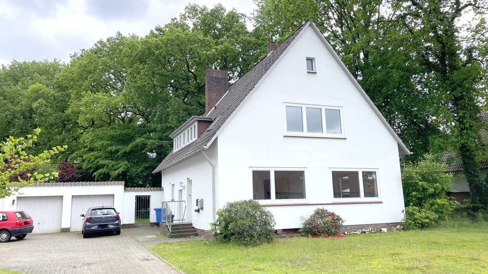 3-Zimmer-EG-Wohnung inkl. EBK und eigenem Garten in ruhiger Lage von Oldenburg-Ofenerdiek - Photo 4