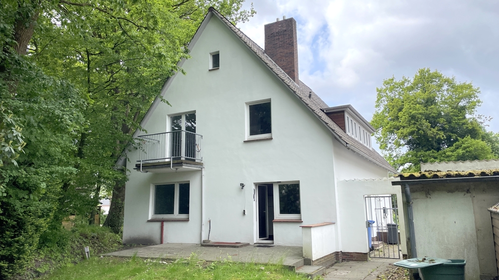 3-Zimmer-EG-Wohnung inkl. EBK und eigenem Garten in ruhiger Lage von Oldenburg-Ofenerdiek - Photo 3