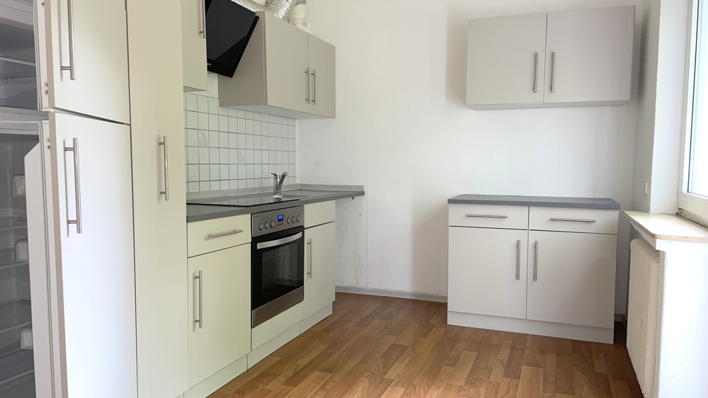 3-Zimmer-EG-Wohnung inkl. EBK und eigenem Garten in ruhiger Lage von Oldenburg-Ofenerdiek - Photo 1