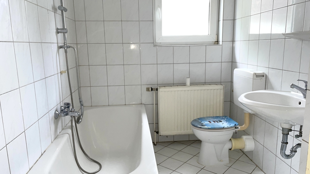 3-Zimmer-EG-Wohnung inkl. EBK und eigenem Garten in ruhiger Lage von Oldenburg-Ofenerdiek - Photo 2