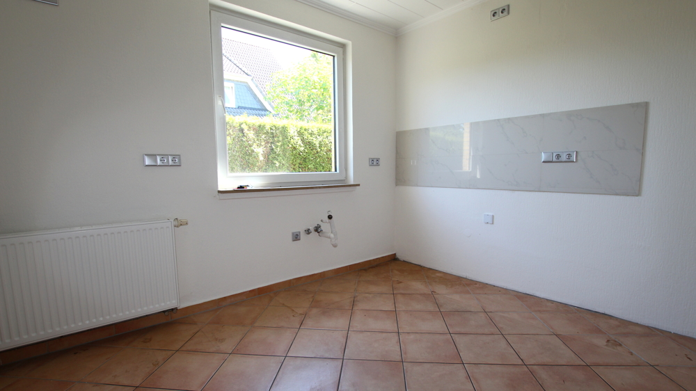 Attraktiver Bungalow mit Garage, Terrasse und Kamin in stadtnaher, begehrter Wohnlage in Oldenburg - Photo 3