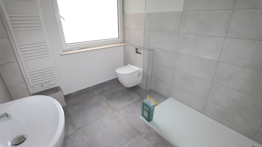 Gepflegte 2-Zimmer-Obergeschosswohnung inkl. Einbauküche in bevorzugter Lage von Oldenburg-Eversten - Foto 4