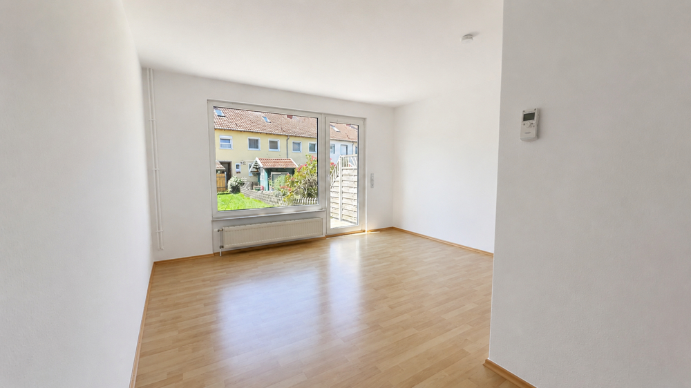 Gepflegtes 4-Zimmer-Reihenmittelhaus mit Garten und Keller in zentraler Lage von Oldenburg - Foto 1