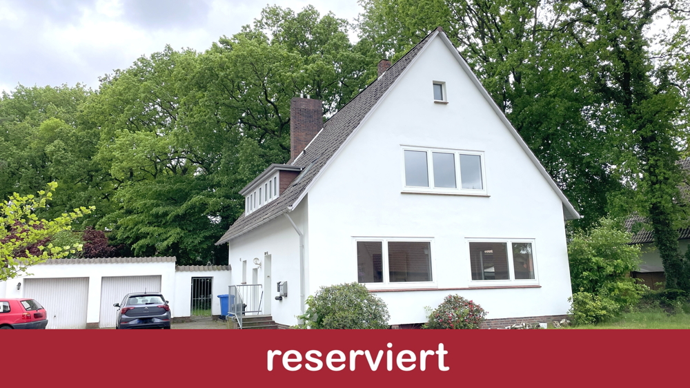 3-Zimmer-EG-Wohnung inkl. EBK und eigenem Garten in ruhiger Lage von Oldenburg-Ofenerdiek - Photo 5