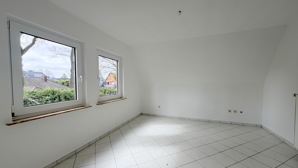 Gepflegtes Wohnhaus mit Garage und Garten in Bad Zwischenahn - zentrale Lage in Bad Zwischenahn - Foto 4